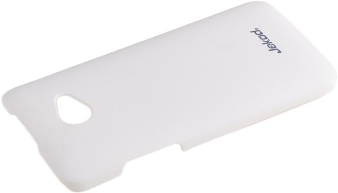

Чехол для телефона Jekod Super Cool for HTC Butterfly White