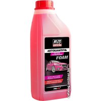  AVS Автошампунь Суперпена 1л AVK-703