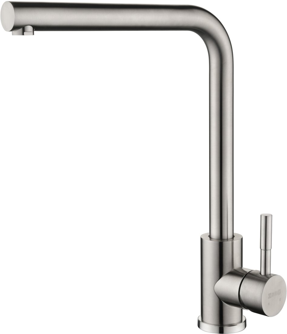 

Смеситель ZorG Pitatia (satin premium)