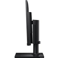 Монитор Samsung Essential T4 LF27T450FZIXCI