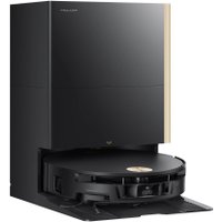 Робот-пылесос Trouver Robot Vacuum S70 Ultra Roller Black (евровилка, черный)