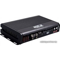 Автомобильный усилитель KICX QR 1000D в Бресте