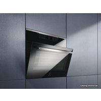 Комплект встраиваемой техники Electrolux KODDP77X + KVMBE08X