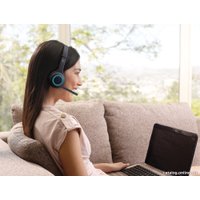 Наушники Logitech H600