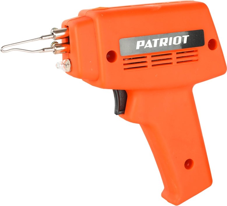 

Импульсный паяльник Patriot ST 501 100303001