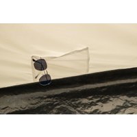 Кемпинговая палатка Coyote CL-B15 и два спальных мешка Sundays ZC-SB001 (синий)