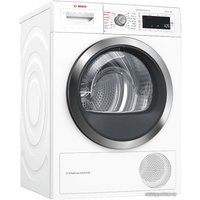 Сушильная машина Bosch WTW85561OE