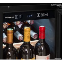 Винный шкаф Avintage AVU23TB1