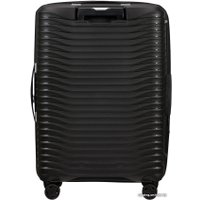 Чемодан-спиннер Samsonite Upscape Black 68 см