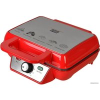 Вафельница GFgril GFW-015 Waffle Plus
