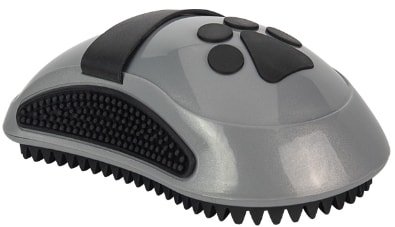 

Щетка-варежка Furminator Curry Comb