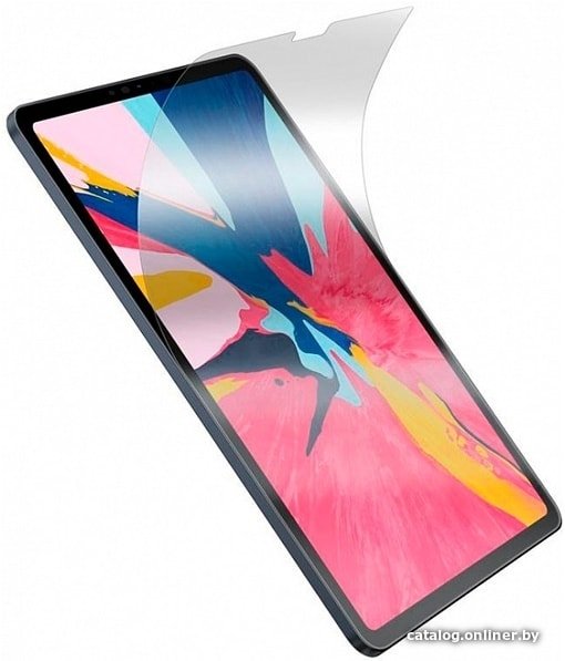 Защитная пленка Baseus Paper-like для iPad Pro 9.7