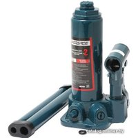 Бутылочный домкрат FORSAGE F-T90204 2т