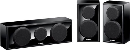 

Комплект акустики Yamaha NS-P150