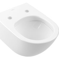 Унитаз подвесной Villeroy & Boch Subway 3.0 4670T001