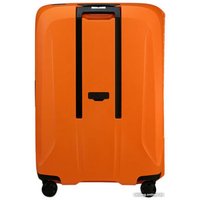 Чемодан-спиннер Samsonite Essens Papaya Orange 75 см