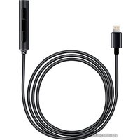 Портативный усилитель FiiO i1