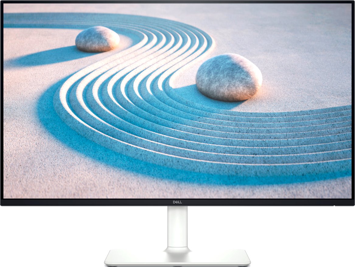 

Монитор Dell S2725DS