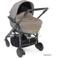 Универсальная коляска Chicco Trio Love (3 в 1)