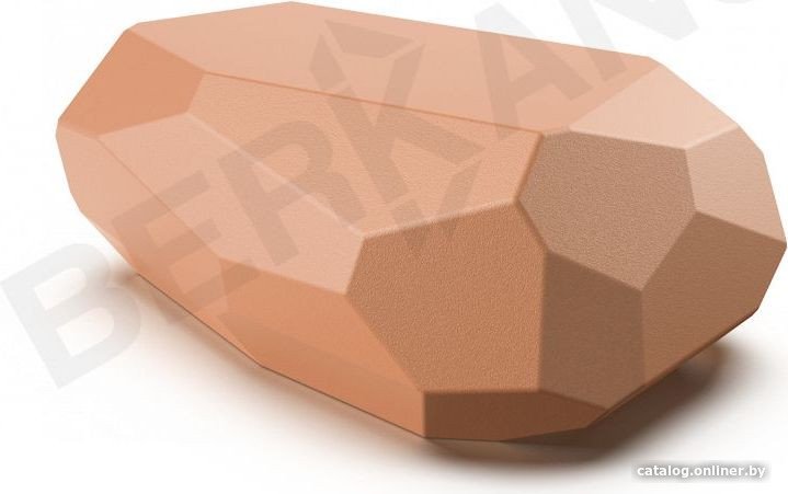 Фигурка для сада Berkano Polysquare 210_014_27 (терракотовый)