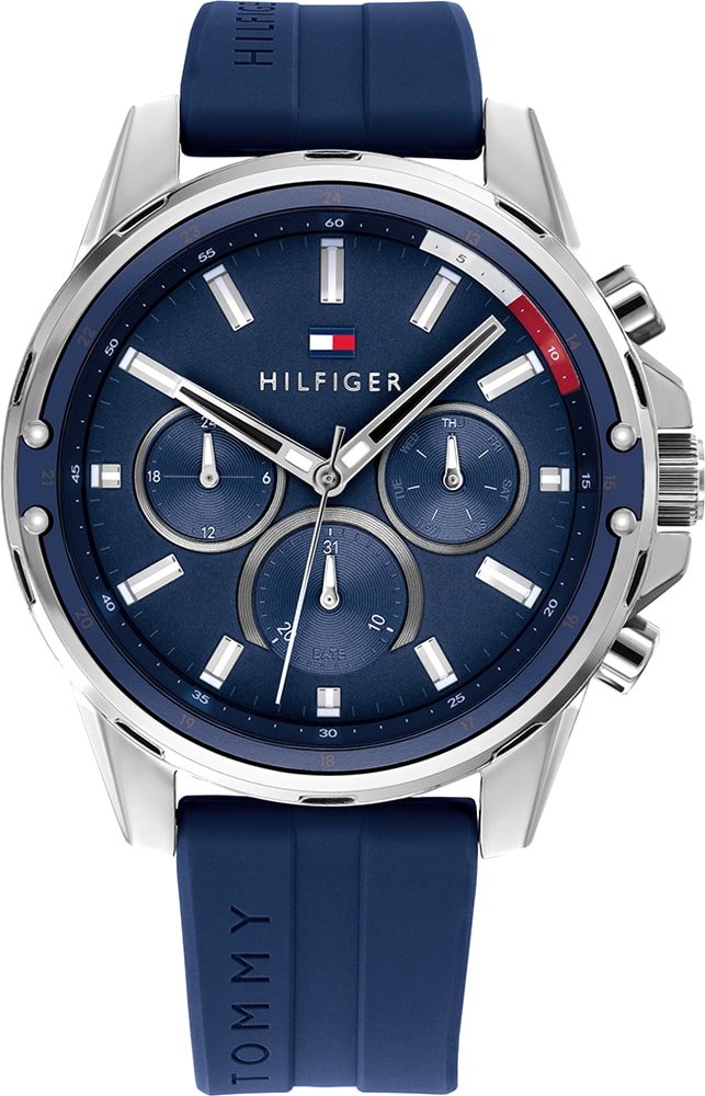 

Наручные часы Tommy Hilfiger 1791791