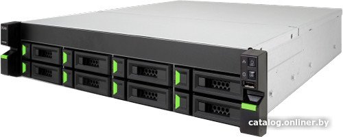 Сетевой накопитель QSAN XN5008R-EU