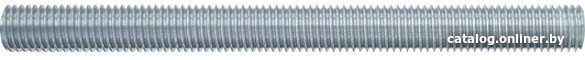Шпилька Fischer G M16x1000 8.8 zp Threaded Rod 561522