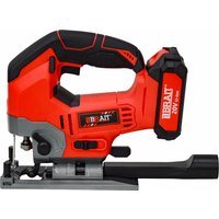 Электролобзик Brait BCJS20-2PUBL PRO (с 1-им АКБ)