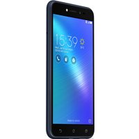 Смартфон ASUS ZenFone Live 32GB (черный) [ZB501KL]