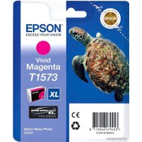 Картридж Epson C13T15734010