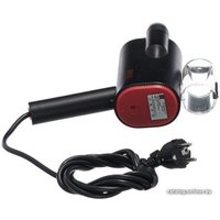 Отпариватель MIE Unico (черный)