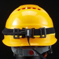 Фонарь Nitecore HU2000 UHE