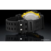 Наручные часы Casio G-Shock GA-900-1A