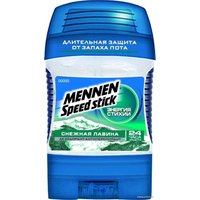 Антиперспирант-стик Mennen Speed Stick Энергия стихии Снежная Лавина 85 г