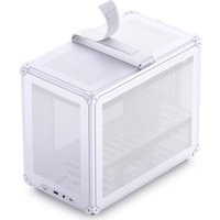 Корпус Jonsbo C6 Max (белый)