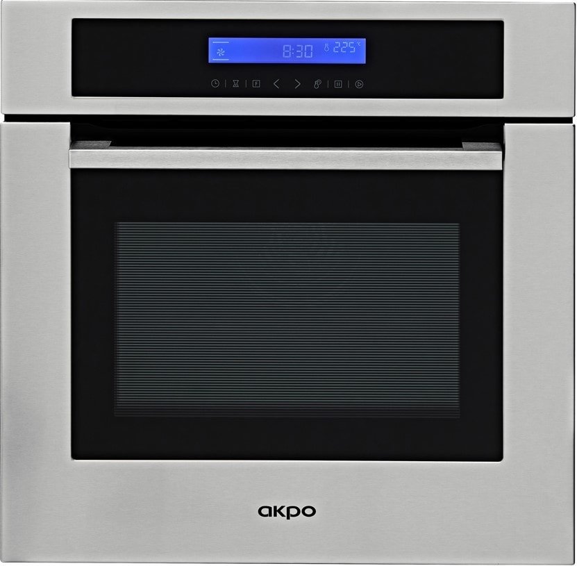 

Электрический духовой шкаф Akpo PEA 7009 SED01 IX