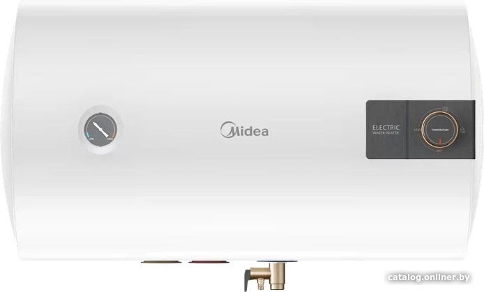 Накопительный электрический водонагреватель Midea HRE MWH-5015-HRE