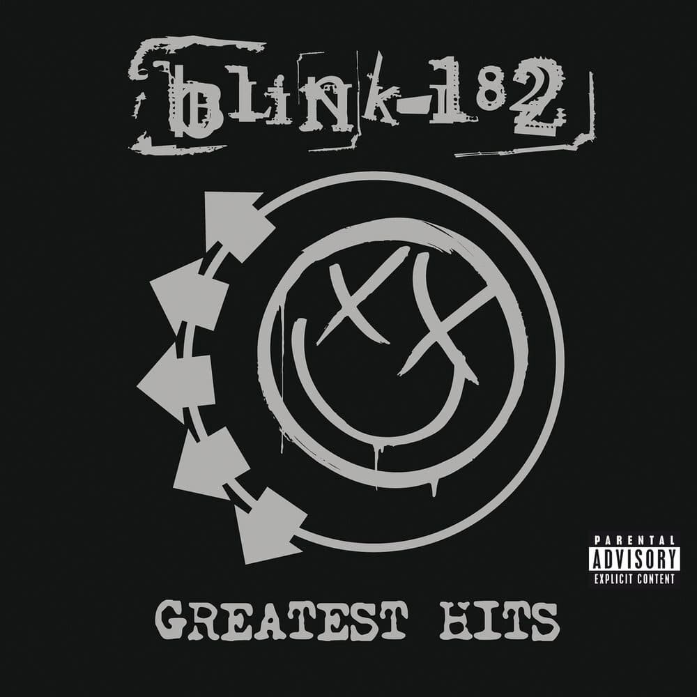 

Виниловая пластинка Blink-182 - Greatest Hits
