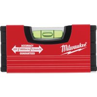 Уровень строительный Milwaukee 4932459100