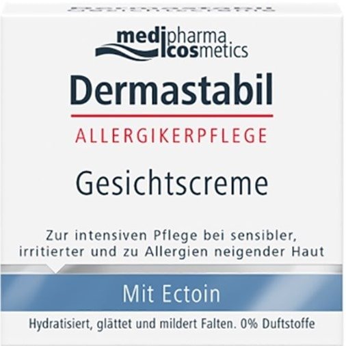 

Medipharma cosmetics Крем для лица с эктоином Dermastabil 50 мл