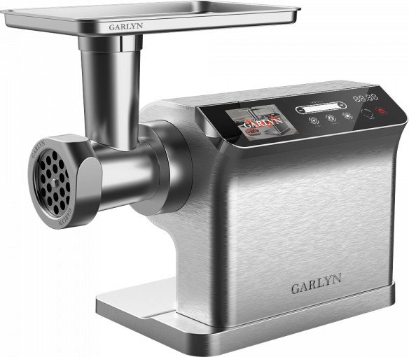 

Мясорубка Garlyn Grind Pro
