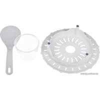 Мультиварка-скороварка Moulinex CE503132