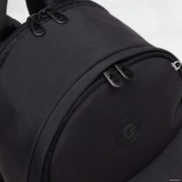 Городской рюкзак Grizzly RXL-424-1 (черный/розовый)