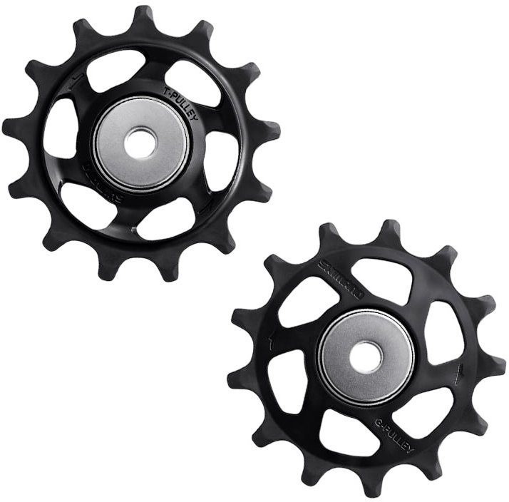 Ролик заднего переключателя Shimano Y3FW98010