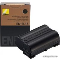 Аккумулятор Nikon EN-EL15 в Бресте