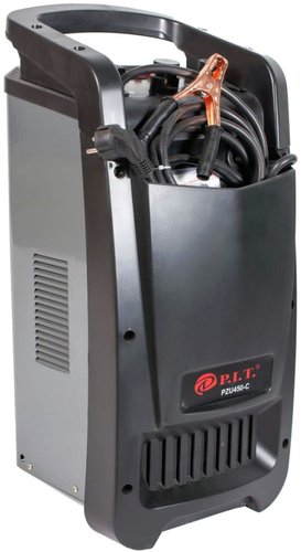 Пуско-зарядное устройство P.I.T. PZU450-C