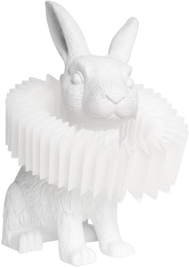 

Настольная лампа LOFT IT Bunny LF 10117/C (белый)