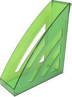 

Лоток для бумаг Эсир City 3С134 (зеленый)