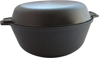 Казан Sakura SA-CK02-3