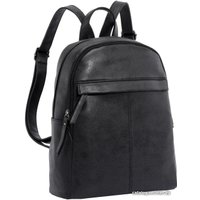 Городской рюкзак OrsOro ORS-0106/1 (черный)
